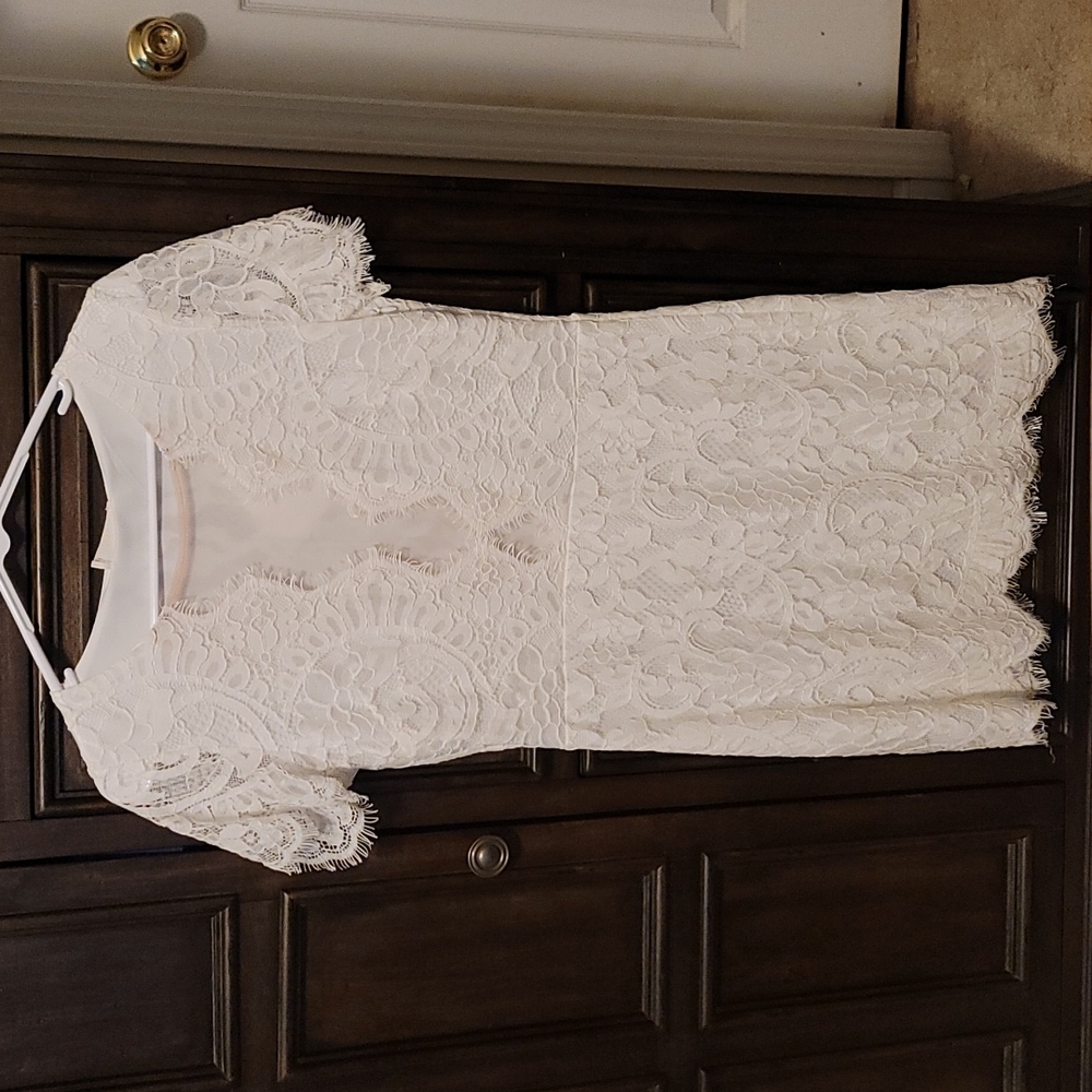 Storia dress